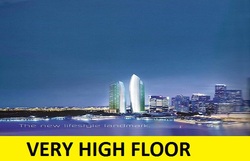The Sail @ Marina Bay (D1), Apartment #175142492